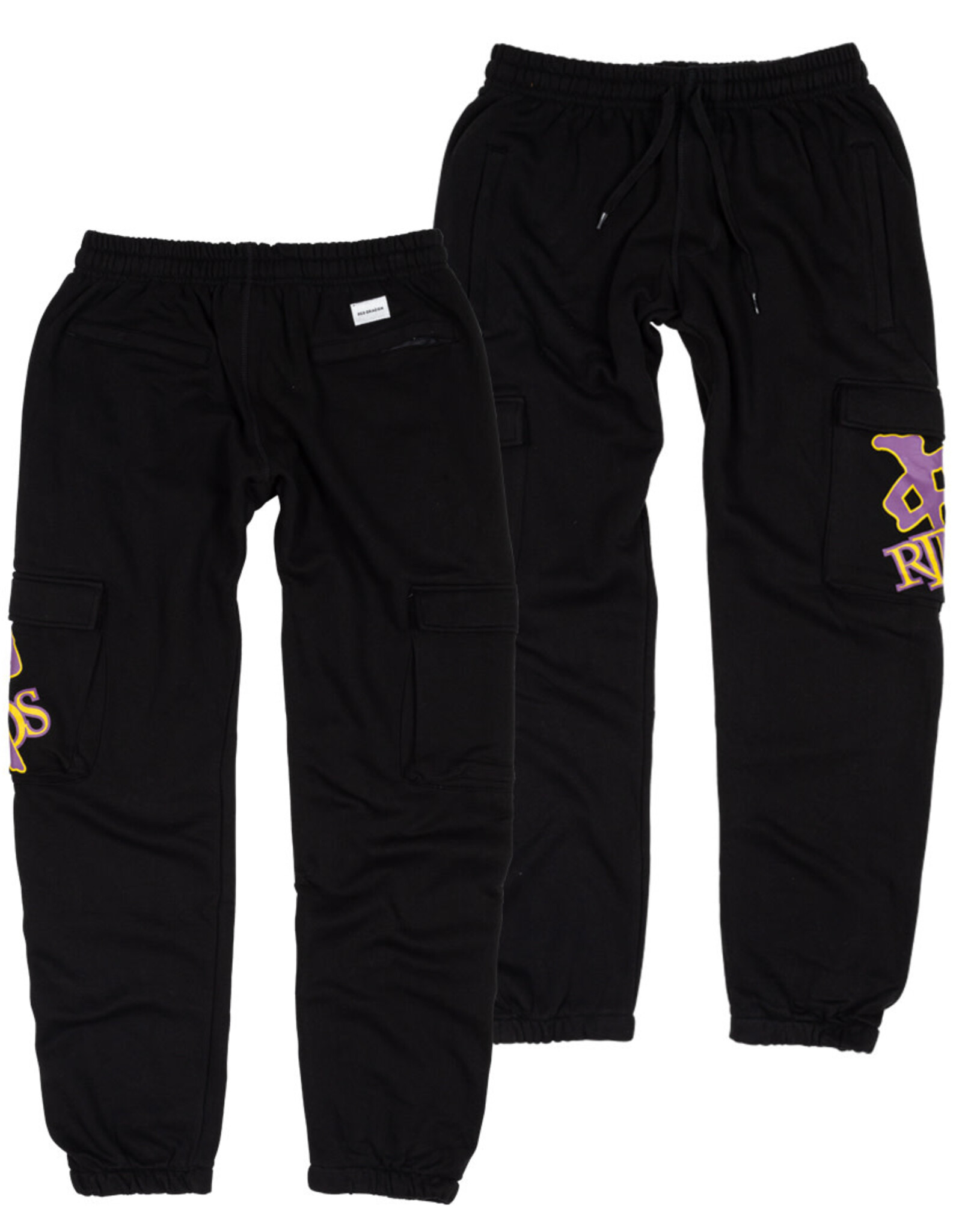 RDS RDS SWEATPANT OG CARGO