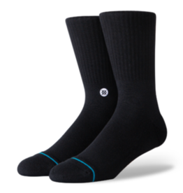 Stance STP ICON BLACK/WHITE