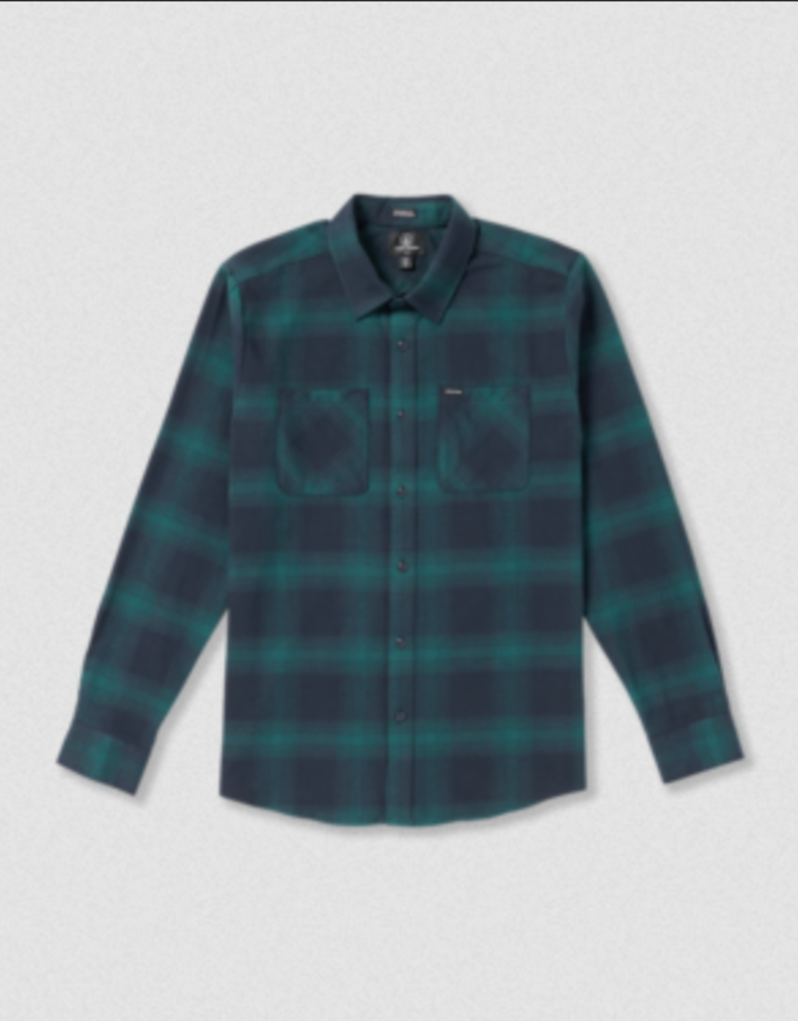 Volcom NETASTONE FLANNEL LS