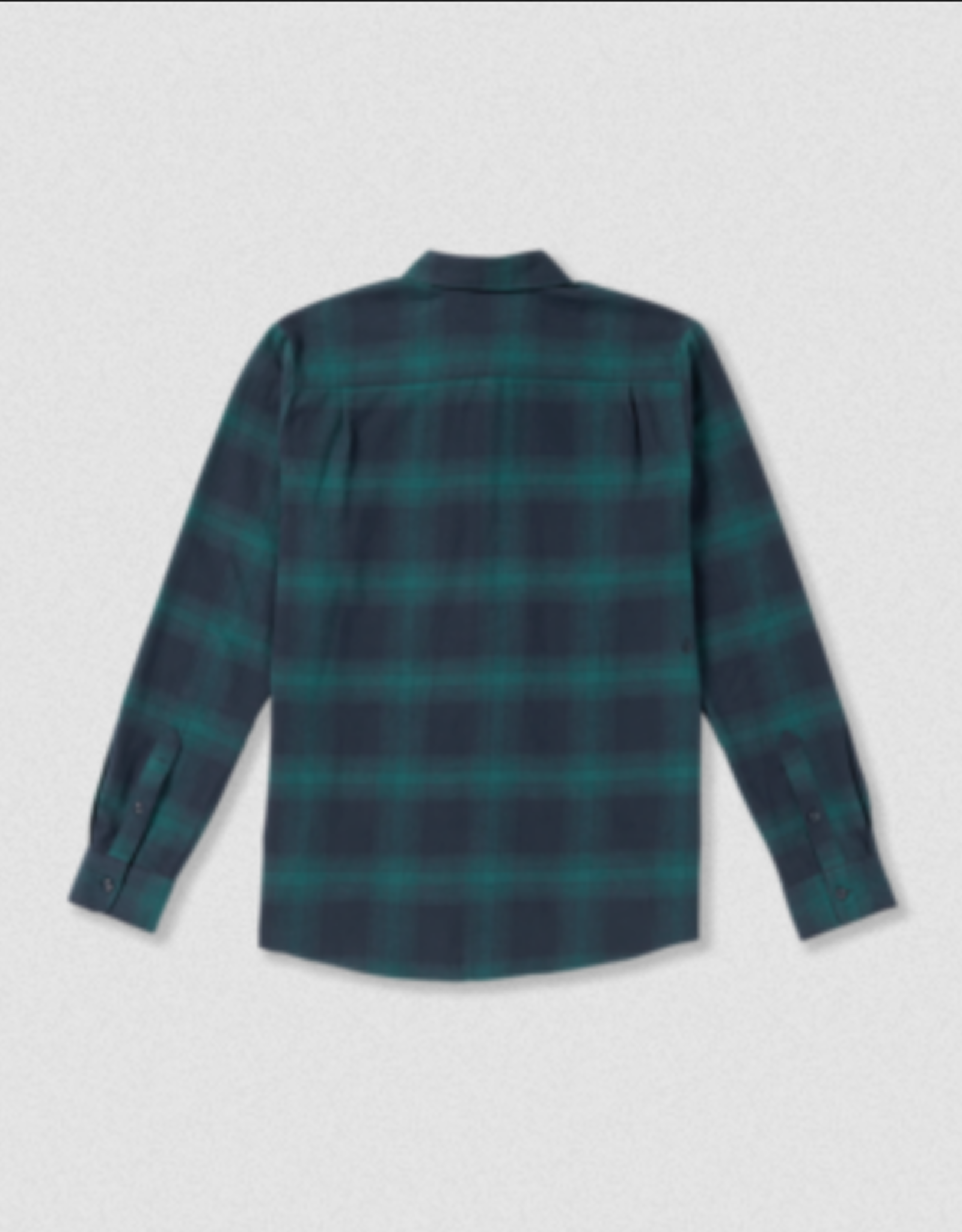 Volcom NETASTONE FLANNEL LS