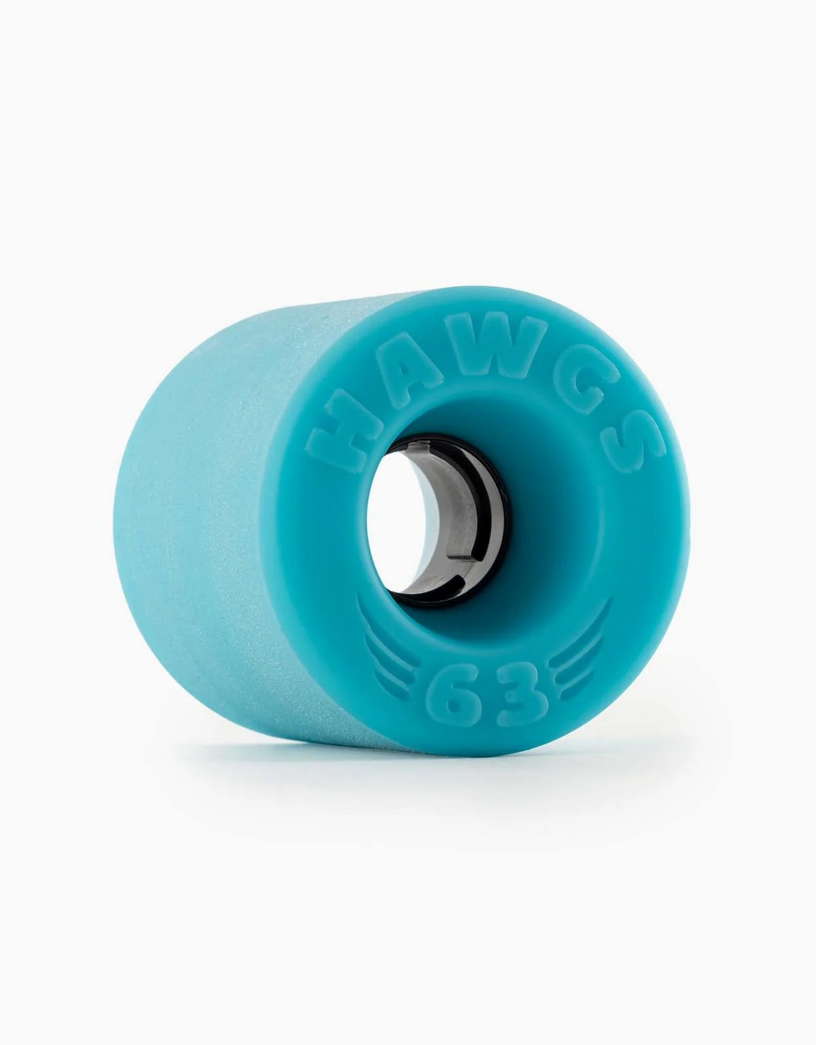 Hawgs 63mm Doozies - Blue 78a Stone-Ground