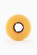 Landyachtz 63mm Doozies - Mango Orange 78a Stone-Ground