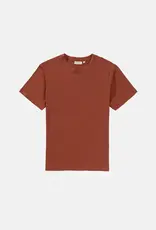 RHYTHM Linen SS T-Shirt