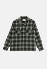 RHYTHM Plaid Ls Flannel