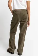 RHYTHM CHLOE LOW RISE PANT