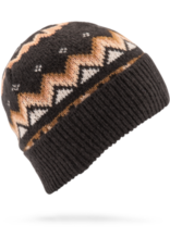 Volcom NOT FAIRISLE BEANIE