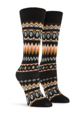 Volcom NOT FAIRISLE SOCK