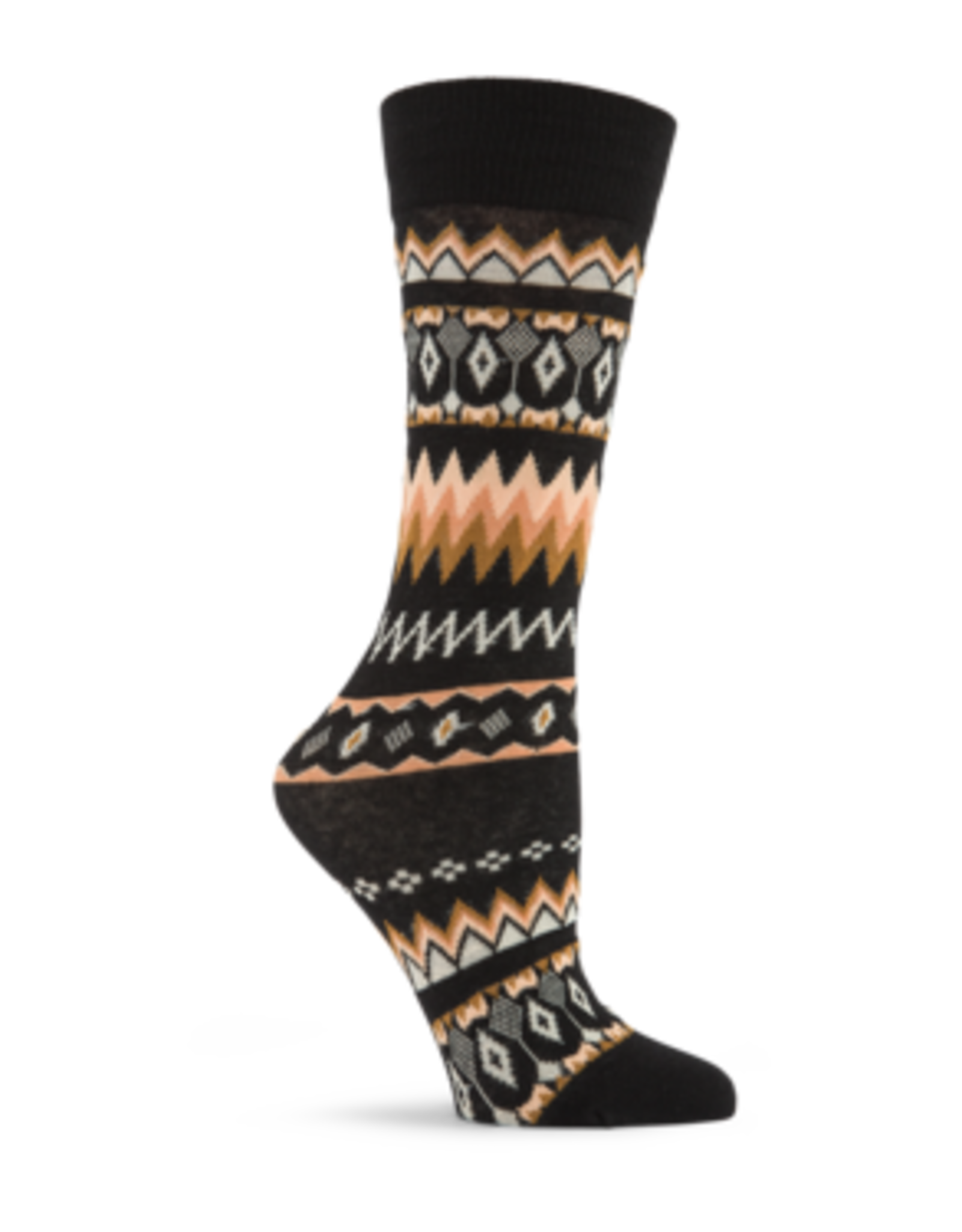 Volcom NOT FAIRISLE SOCK