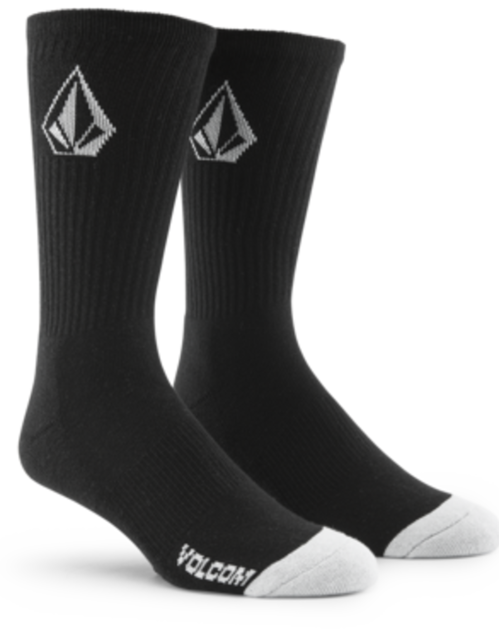 Volcom FULL STONE SOCK 3PK