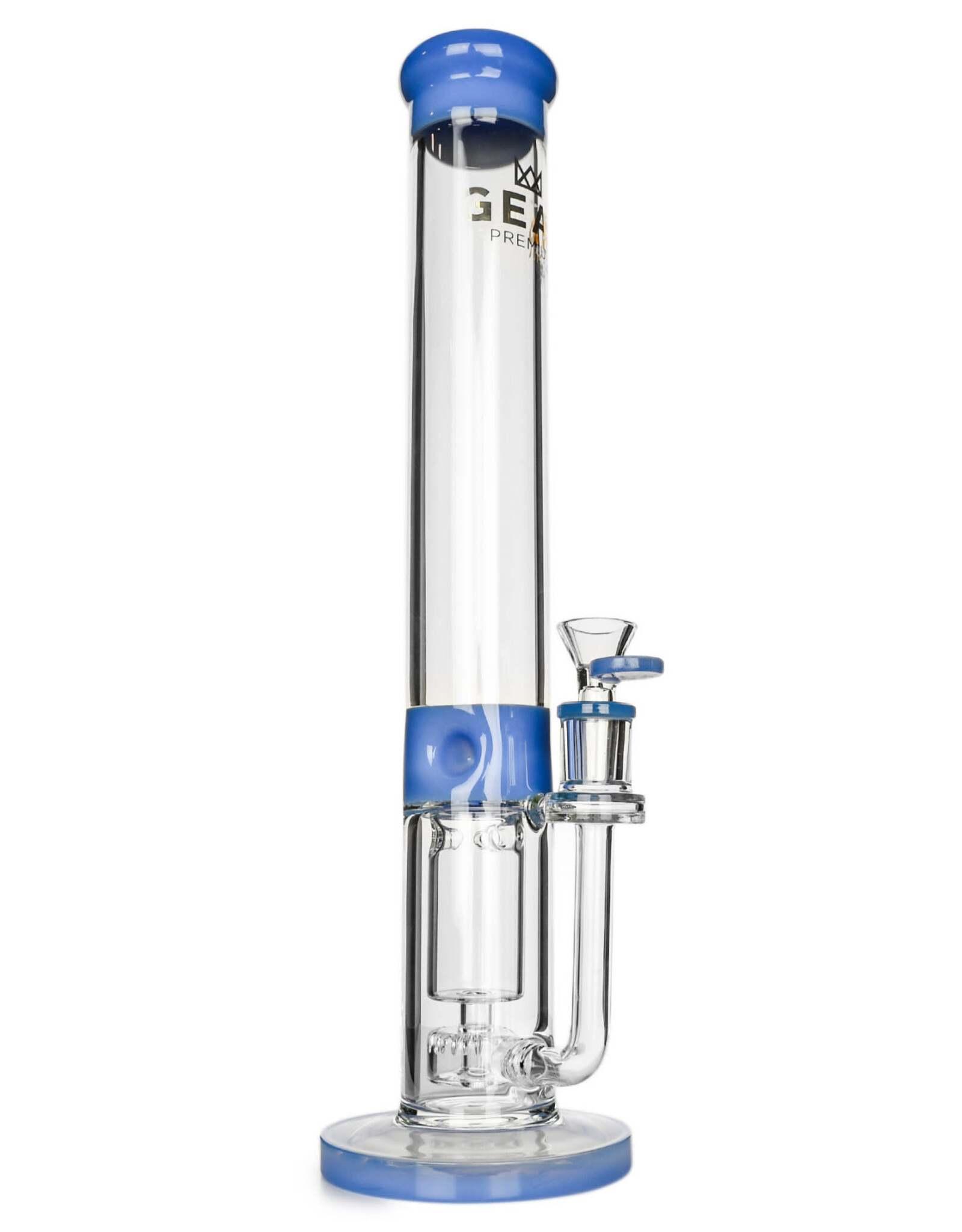 GEAR Premium G5085MB 15" Stemless Incycler Water Pipe