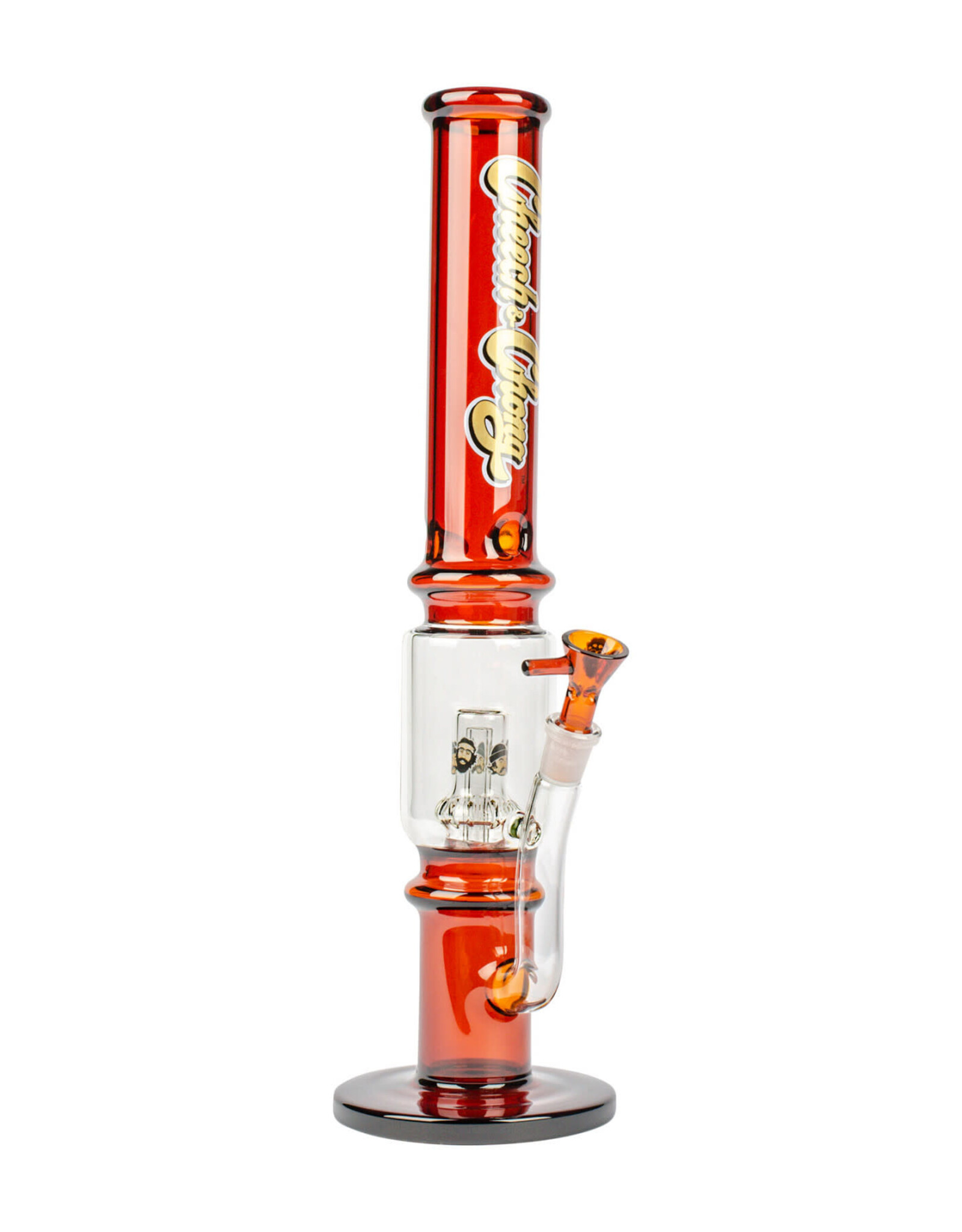 Cheech And Chong CC120A 15.5" Pedro's Request Tube