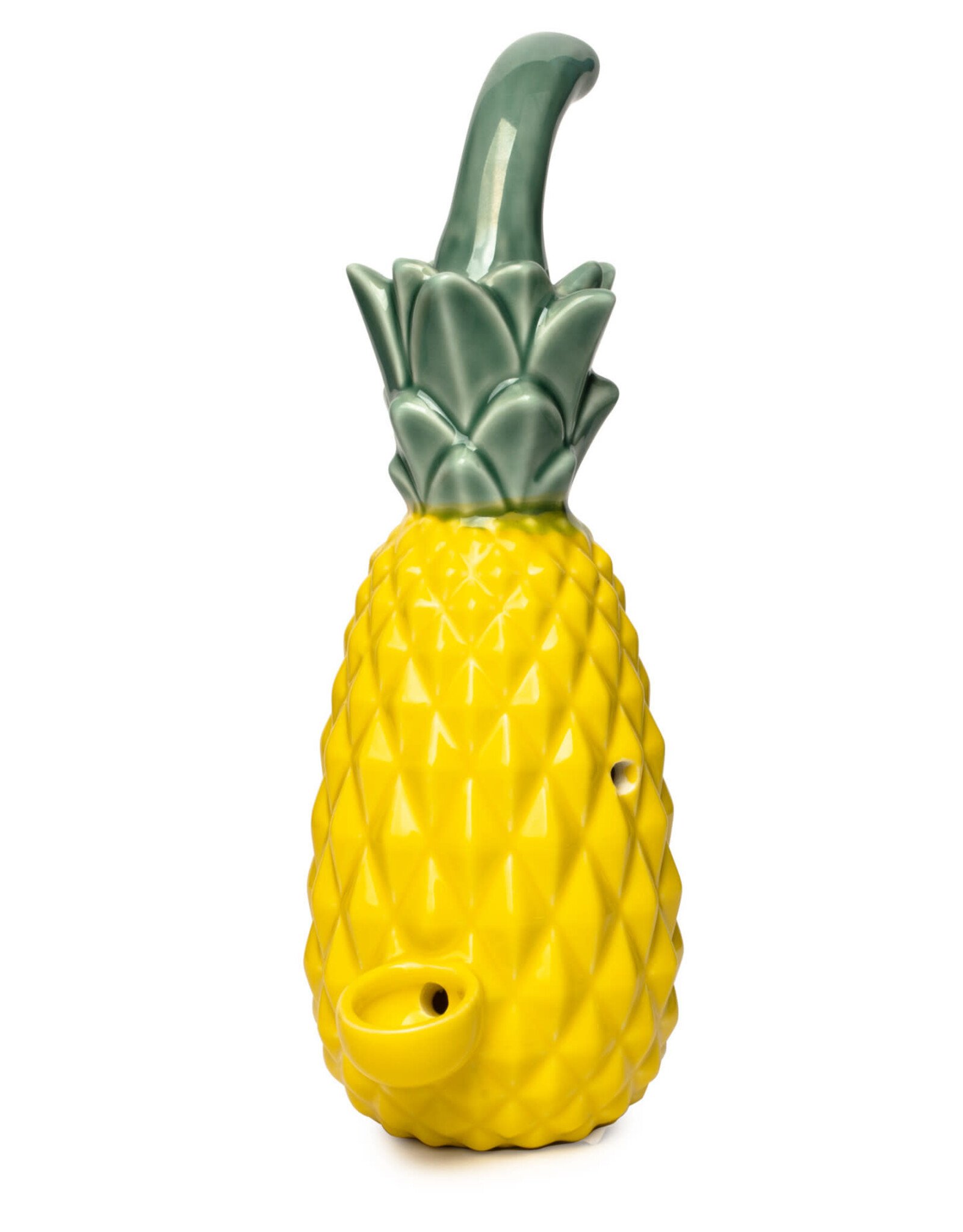 TX537 8" Pineapple Pipe