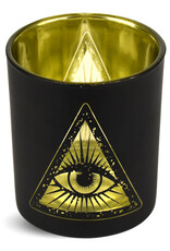 JAR800  Illuminati Smart Stash Jar