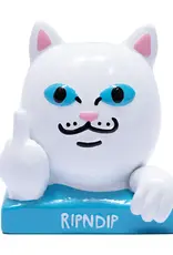 Ripndip Lord Nermal Ceramic Coin Bank