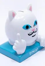 Ripndip Lord Nermal Ceramic Coin Bank