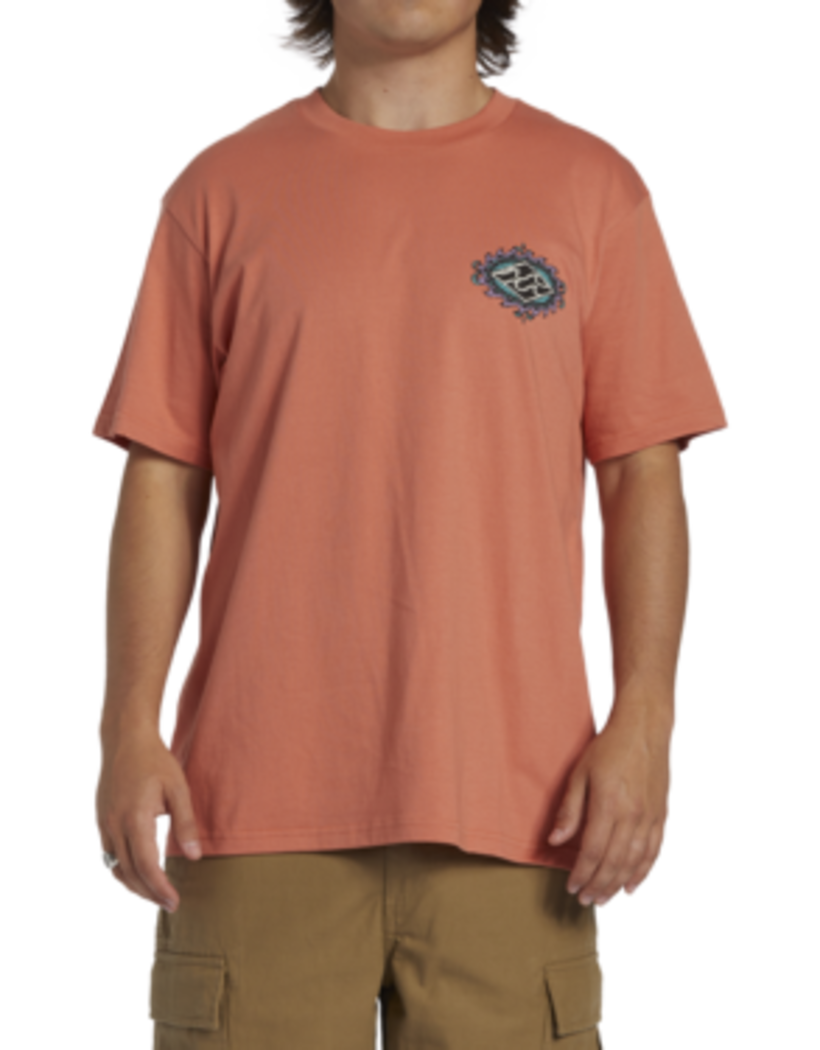 Billabong CRAYON WAVE SS