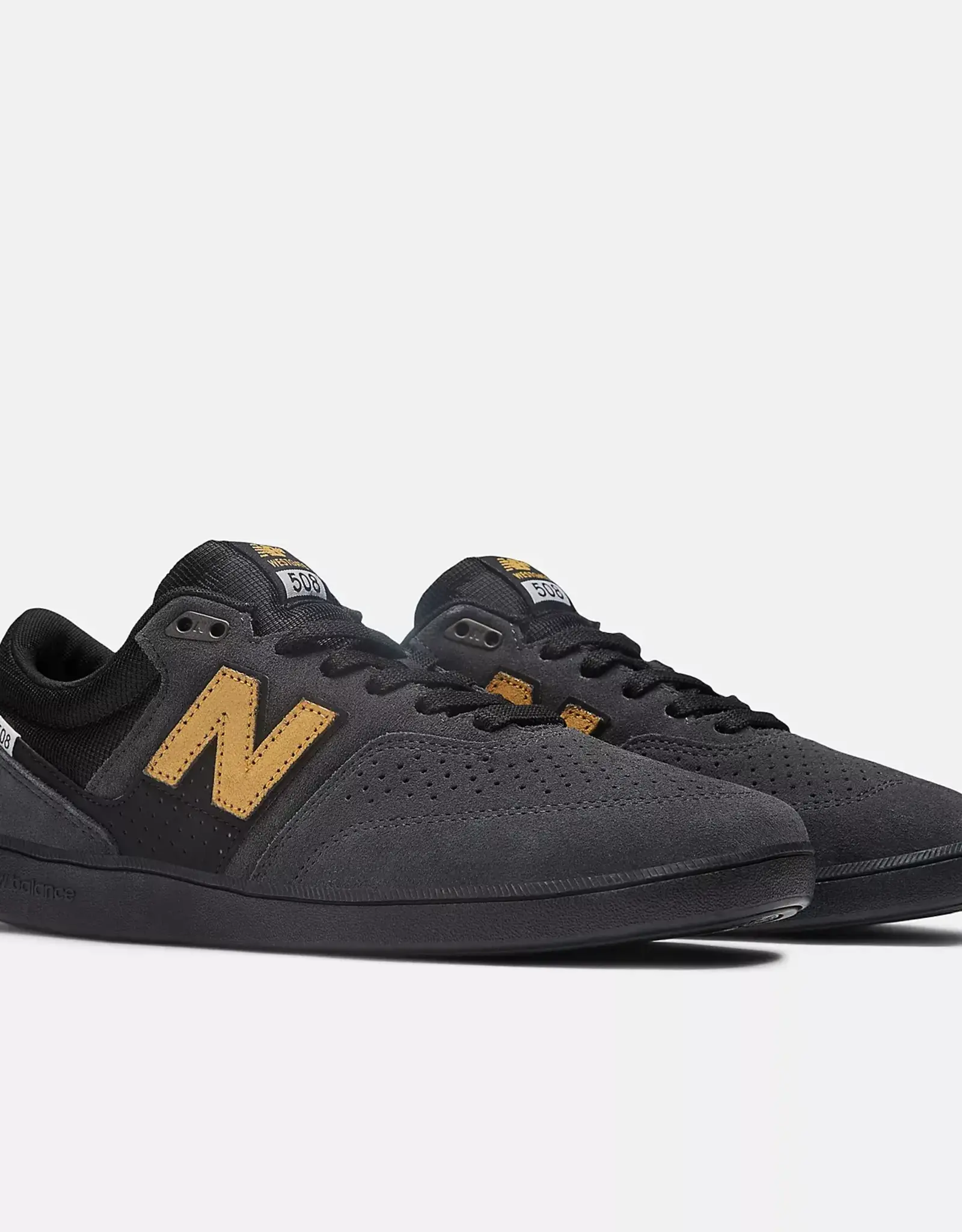 New Balance NB Numeric Brandon Westgate 508