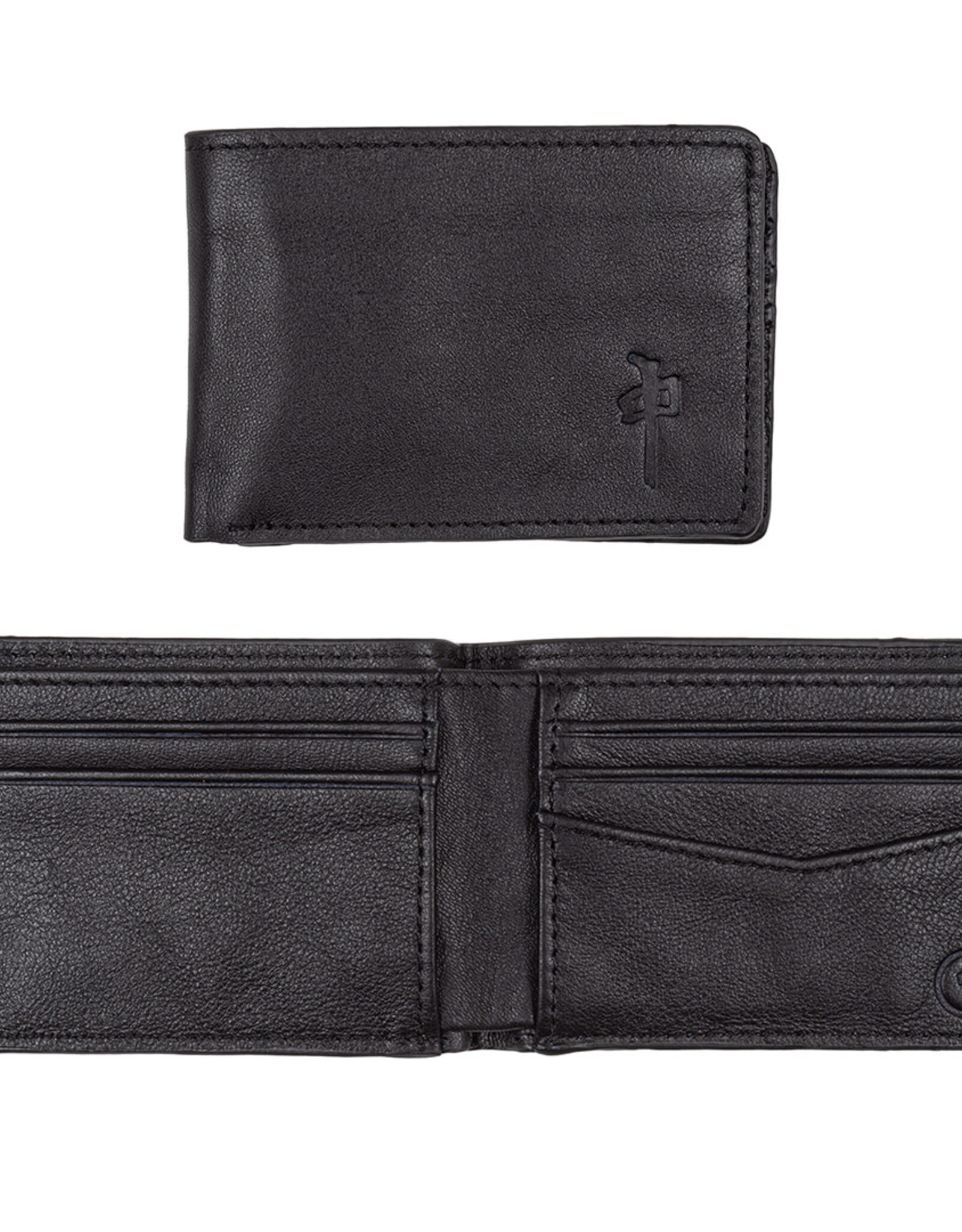 RDS RDS WALLET GENUINE LEATHER