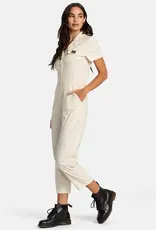 RVCA RECESSION COLLECTION JUMPSUIT