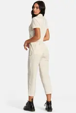 RVCA RECESSION COLLECTION JUMPSUIT