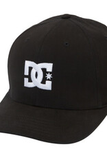 DC MEN'S CAP STAR 2