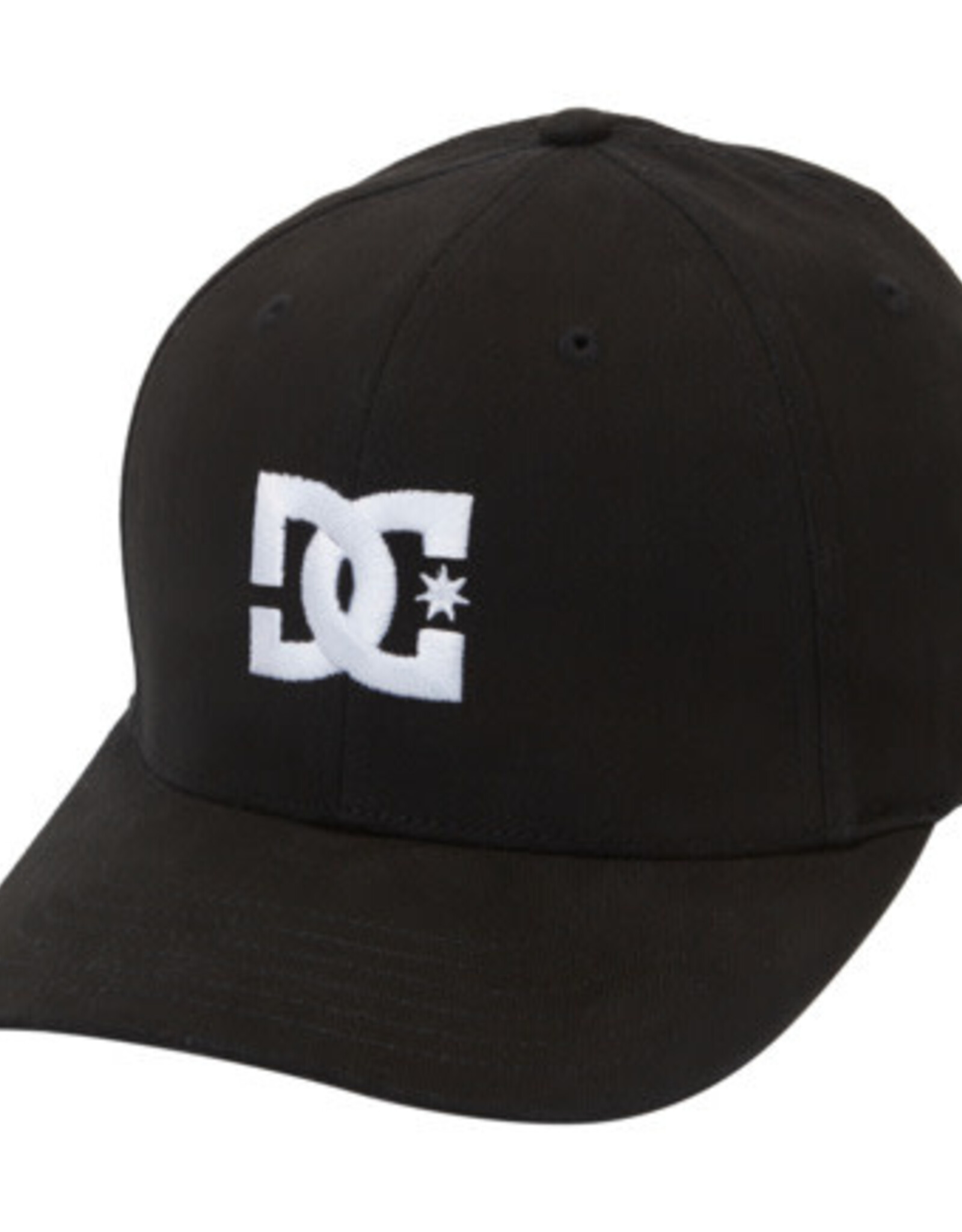 DC MEN'S CAP STAR 2
