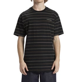 DC MEN'S LOWSTATE STRIPE SS TEE