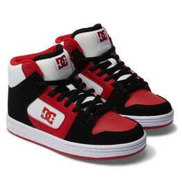 DC BOY'S MANTECA HI SHOE