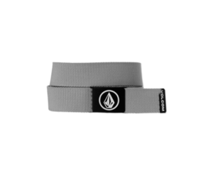 Volcom CIRCLE WEB BELT HGR - Chemistry Clothing Company