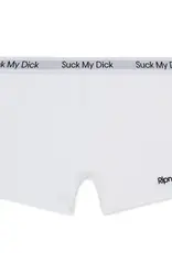 Ripndip SMD Boxers (White)