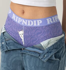 Wilshire Womens Boxers (Lilac)