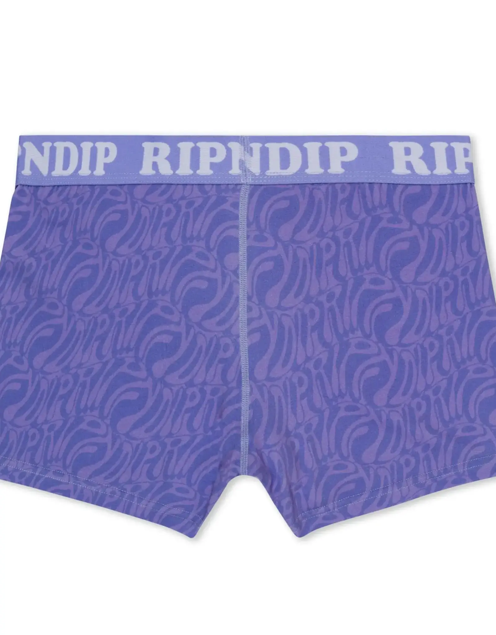 Wilshire Womens Boxers (Lilac)
