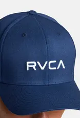 RVCA RVCA FLEXFIT HAT