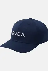 RVCA RVCA FLEXFIT HAT