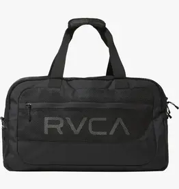 RVCA RVCA GYM DUFFLE BAG BLACK