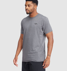 RVCA SPORT VENT SS TEE