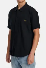 RVCA RECESSION COLLECTION DAY SHIFT SS SHIRT