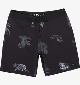 RVCA VA PIGMENT BOARDSHORTS