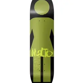 MALTO GIANT METAL OG DECK 8 TWIN TIP