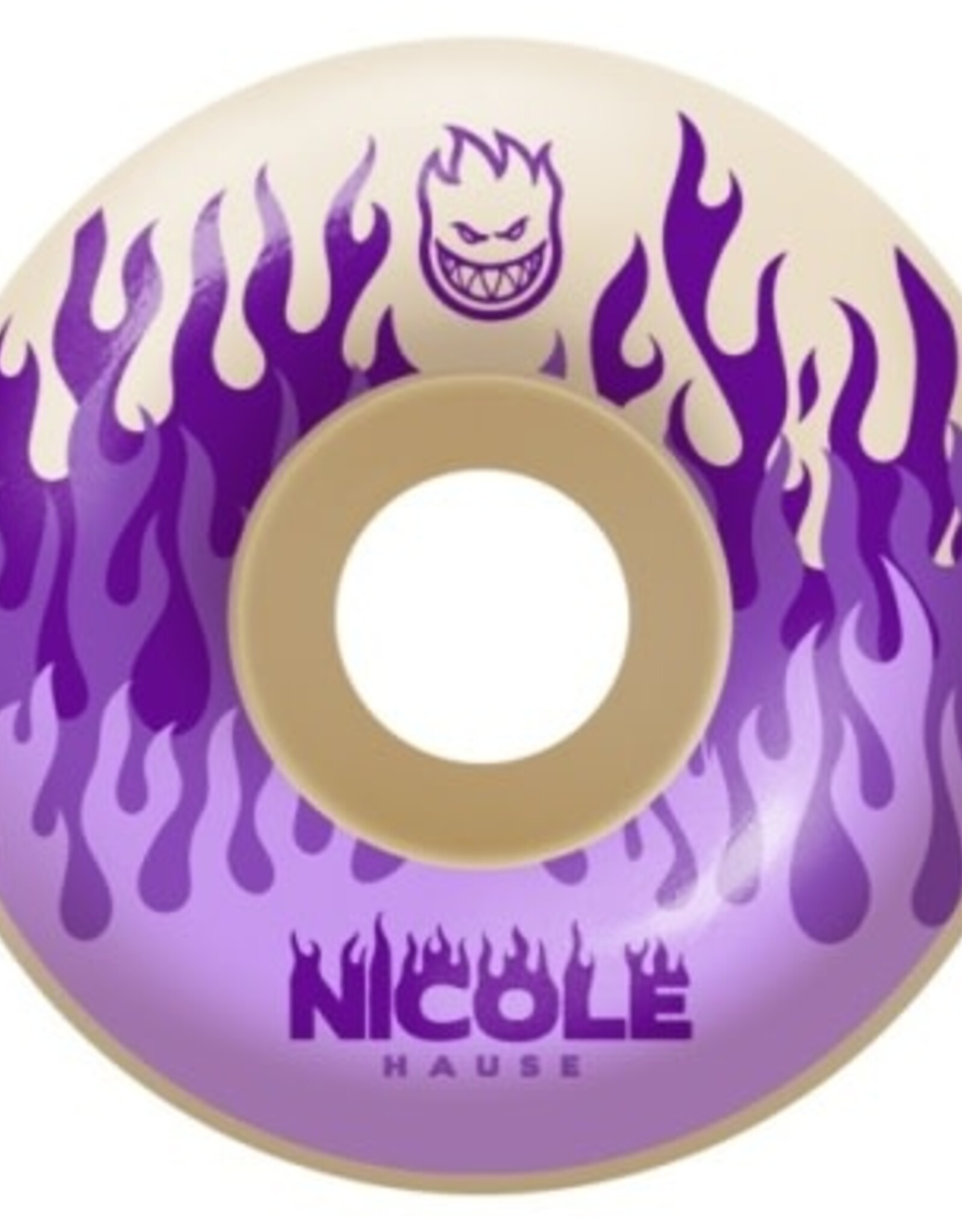 F4 99D NICOLE KITTED RADIAL 54