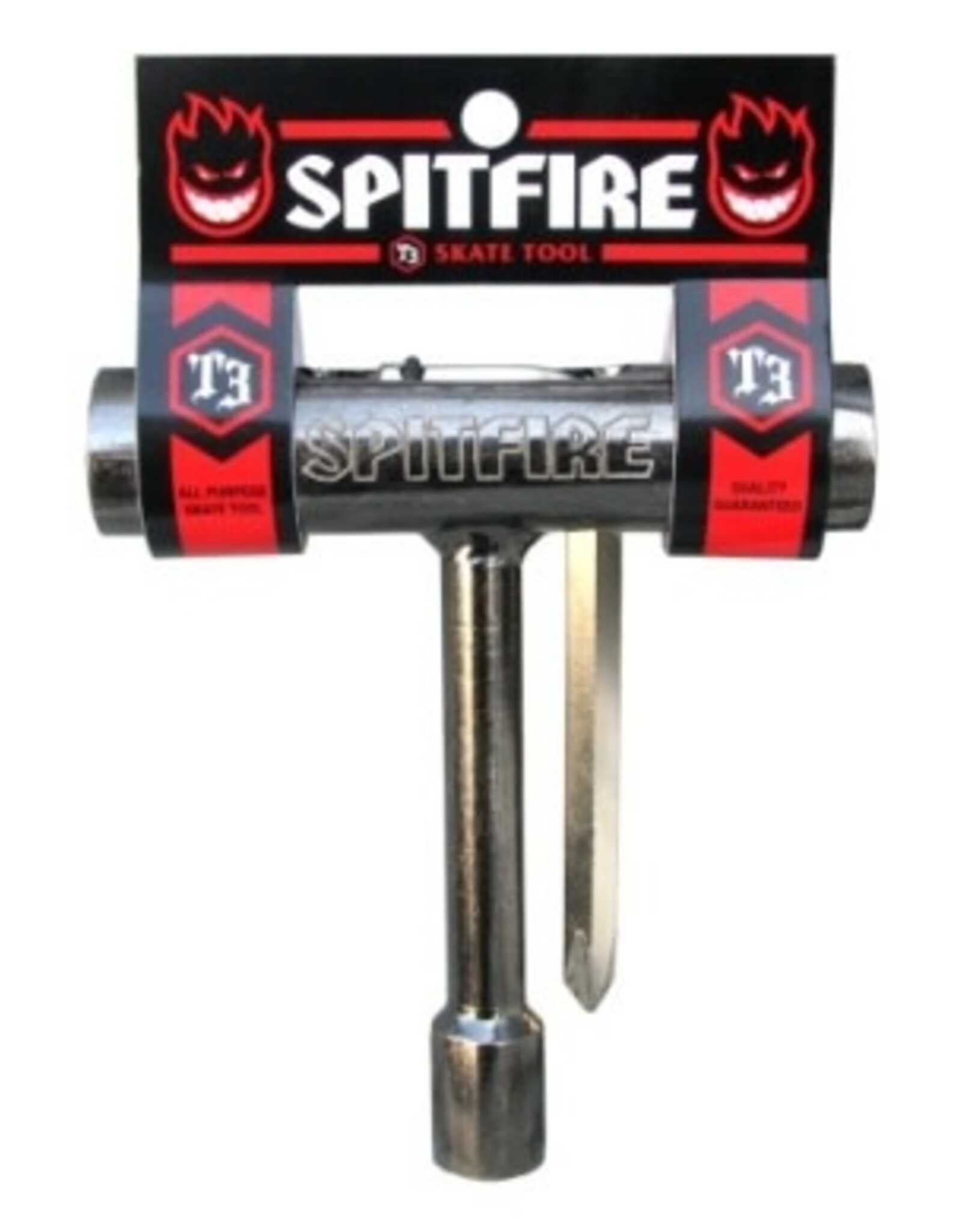 SPITEFIRE T3 TOOL