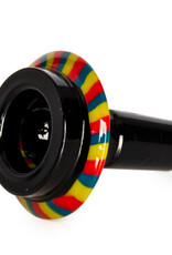 West Coast Gifts 14mm Multicolour Spacecraft Pull-Out