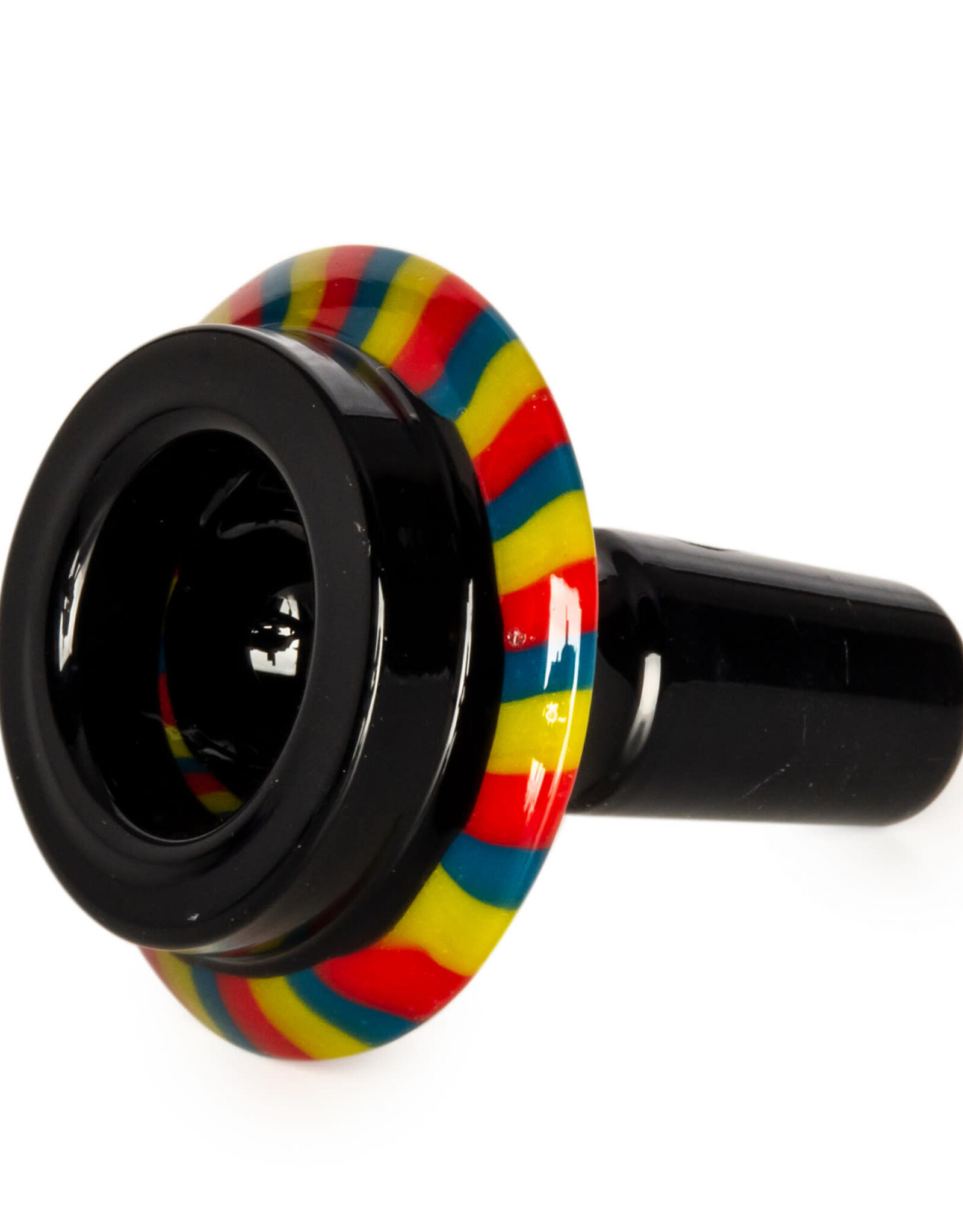 West Coast Gifts 14mm Multicolour Spacecraft Pull-Out