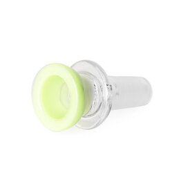 West Coast Gifts 14mm UFO Pull-Out GREEN