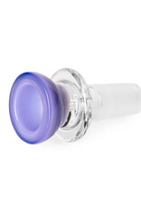 West Coast Gifts 14mm UFO Pull-Out PURPLE