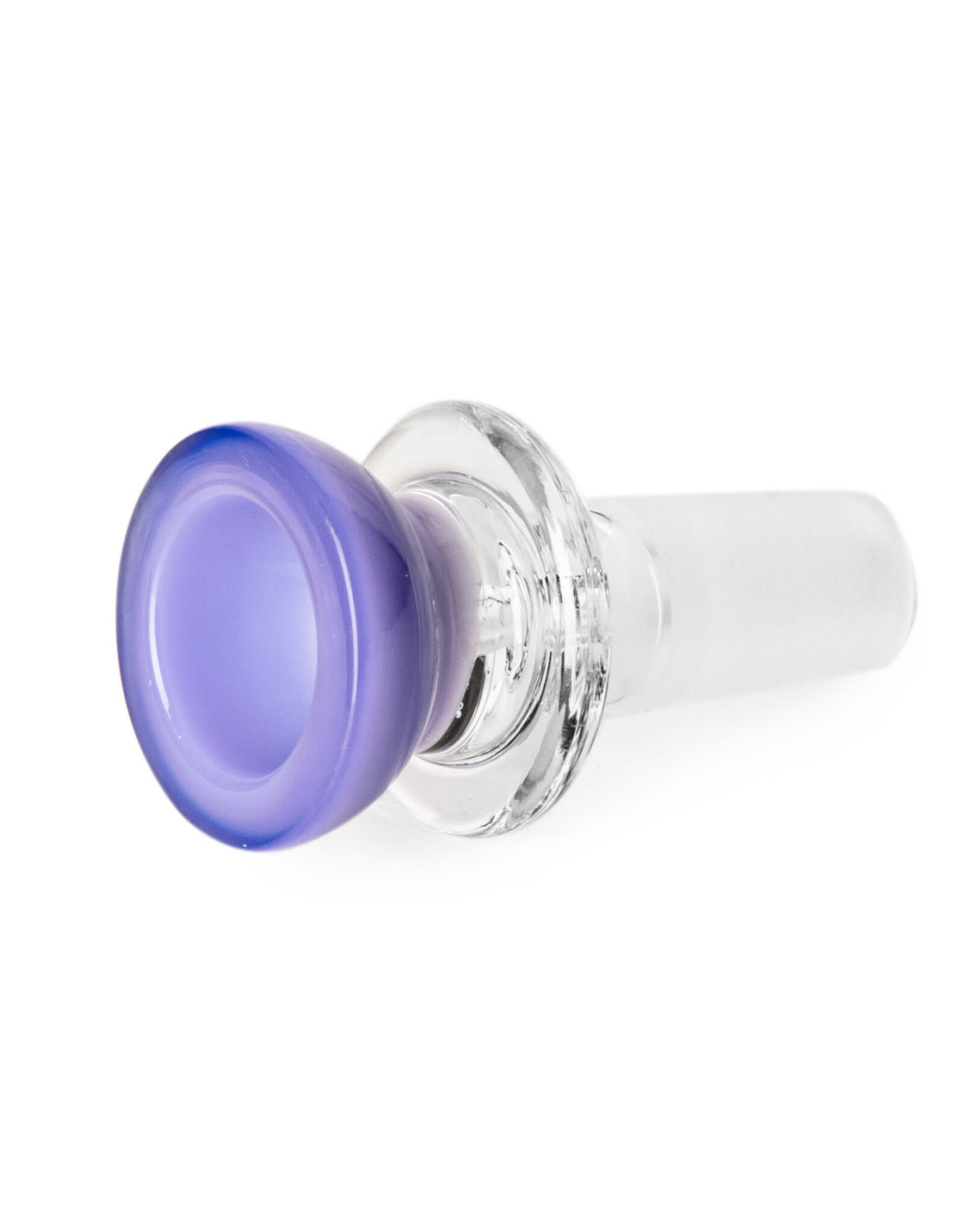 West Coast Gifts 14mm UFO Pull-Out PURPLE