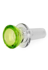 West Coast Gifts 14mm UFO Pull-Out LIME GREEN