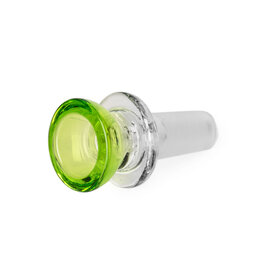 West Coast Gifts 14mm UFO Pull-Out LIME GREEN