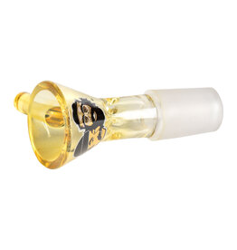 West Coast Gifts 14mm Pull-Out COLOUR CHANGING W GOLD