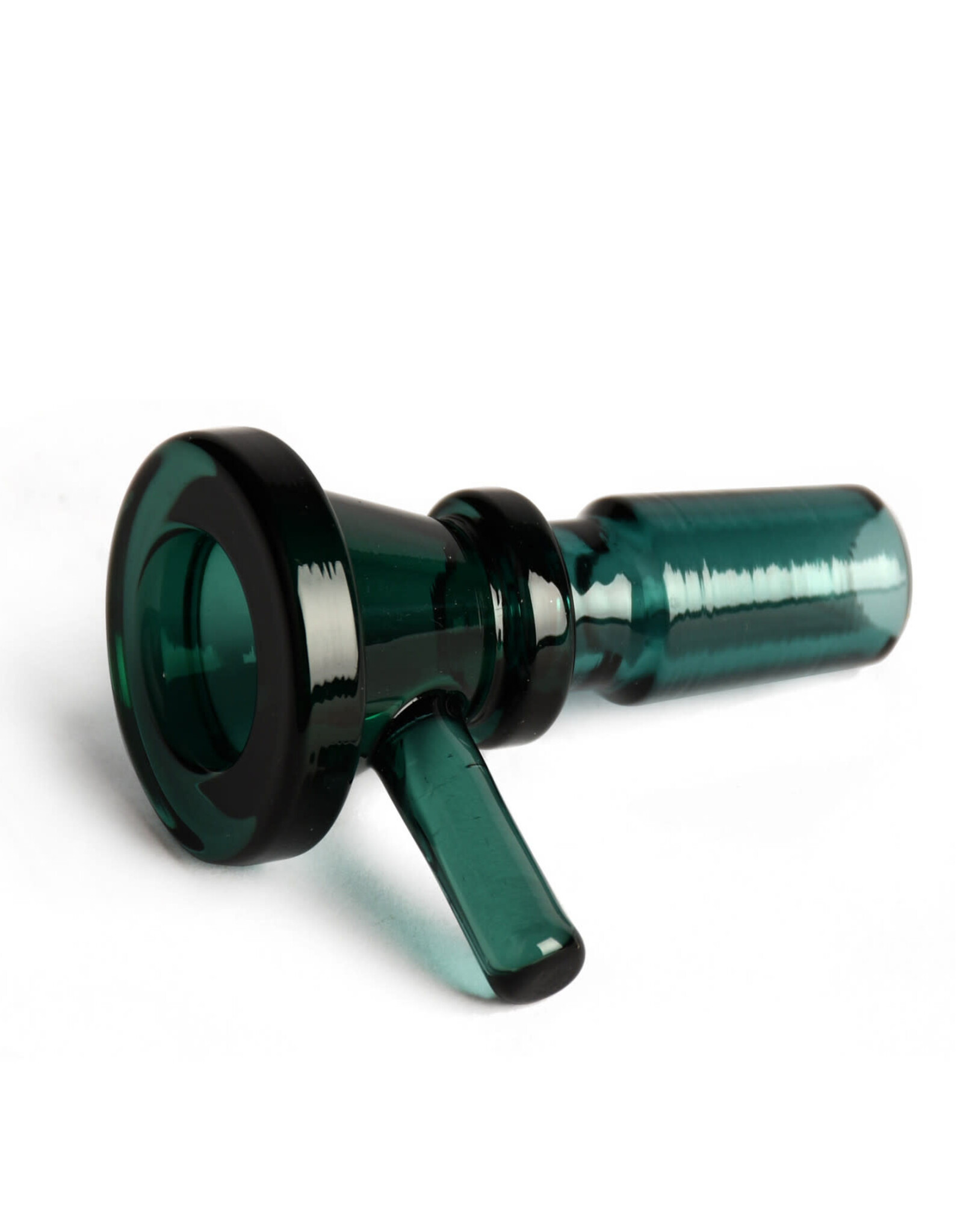 West Coast Gifts 14mm Blaster Cone Pull-Out TEAL